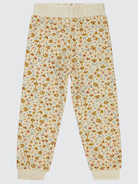 Civil Girls Kız Çocuk Eşofman