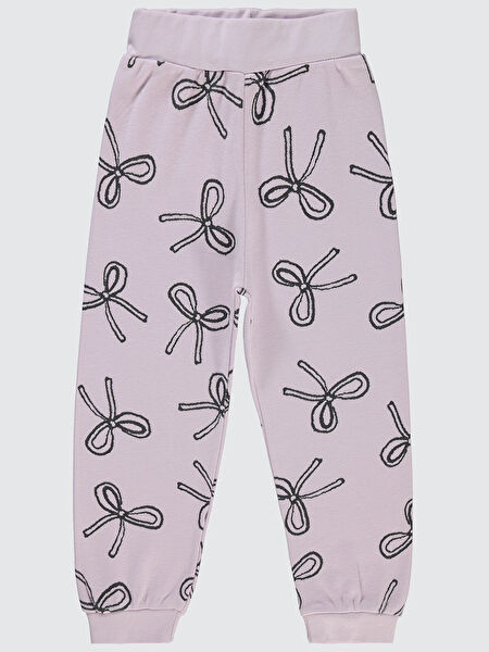 Civil Girls Kız Çocuk Eşofman