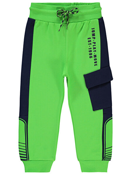 Civil Boys Erkek Çocuk Eşofman