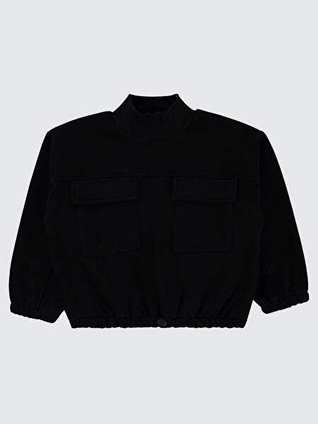 Civil Girls Kız Çocuk Sweatshirt