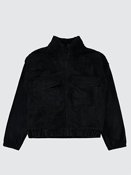 Civil Girls Kız Çocuk Hırka