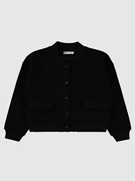 Civil Girls Kız Çocuk Hırka