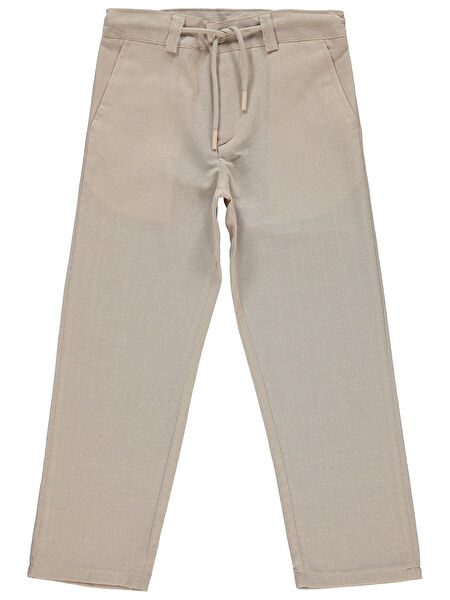 Civil Boys Erkek Çocuk Pantolon