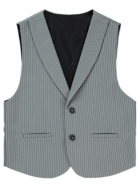 Civil Boys Erkek Çocuk Yelek