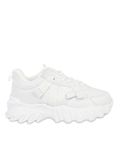 Civil Sport Kız Çocuk Spor Ayakkabı, Sneaker