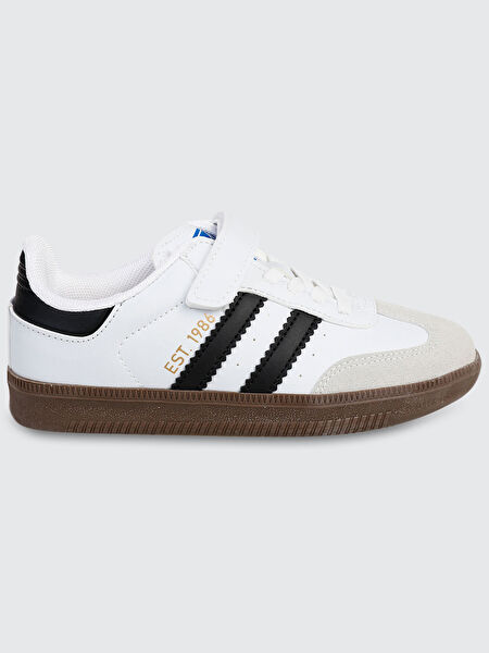 Civil Erkek Çocuk Spor Ayakkabı, Sneaker