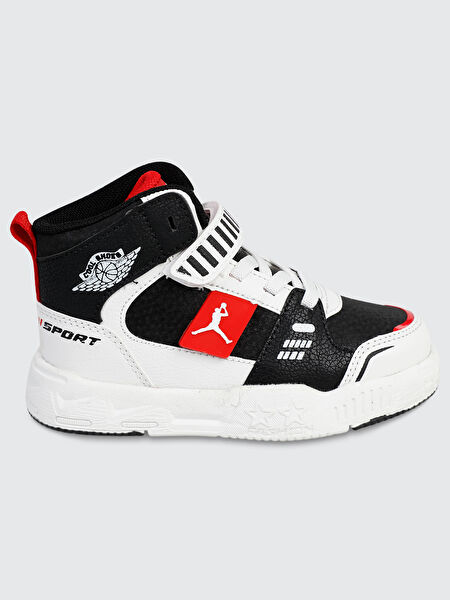 Civil Erkek Çocuk Spor Ayakkabı, Sneaker