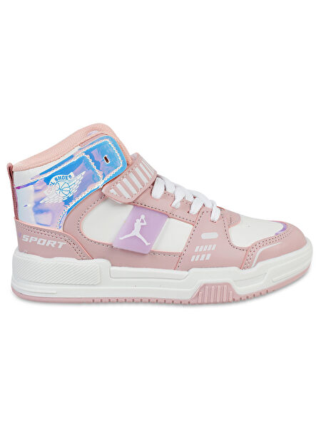 Civil Sport Kız Çocuk Spor Ayakkabı, Sneaker