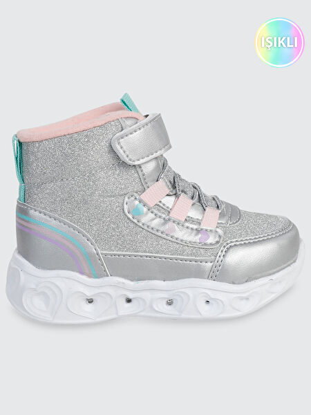 Civil Boots Kız Çocuk Bot, Çizme