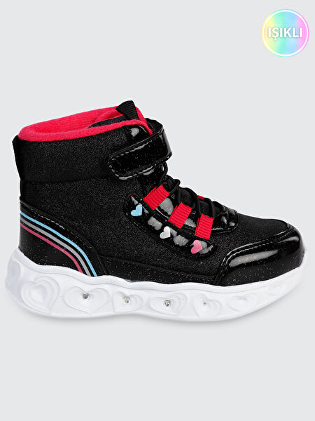 Civil Boots Kız Çocuk Bot, Çizme