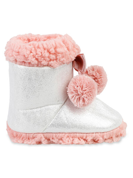 Civil Girls Kız Çocuk Ev Botu, Panduf