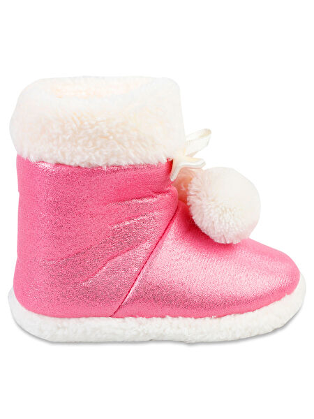 Civil Girls Kız Çocuk Ev Botu, Panduf