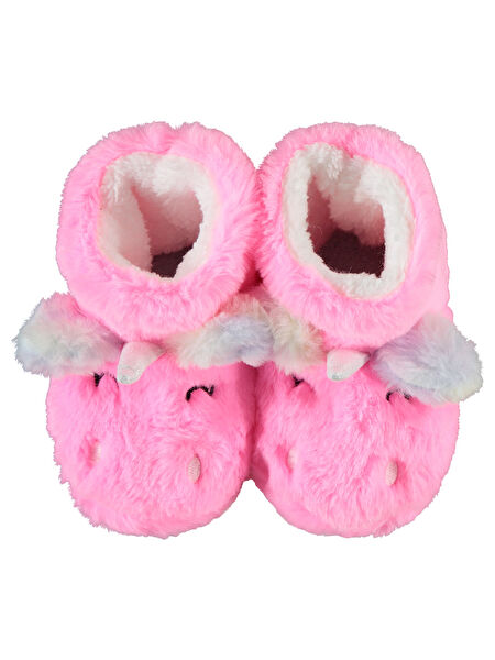 Civil Girls Kız Çocuk Ev Botu, Panduf