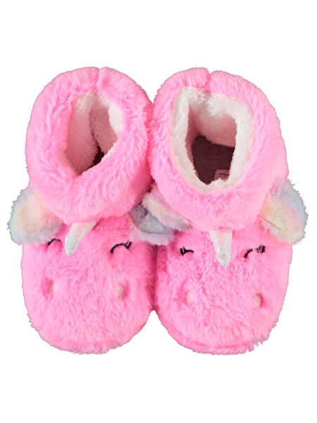 Civil Girls Kız Çocuk Ev Botu, Panduf