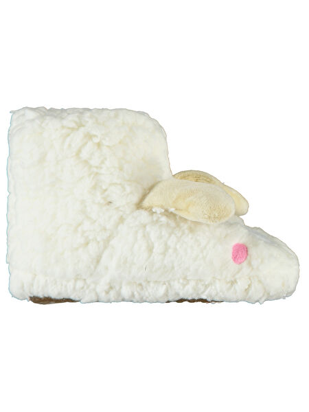 Civil Girls Kız Çocuk Ev Botu, Panduf