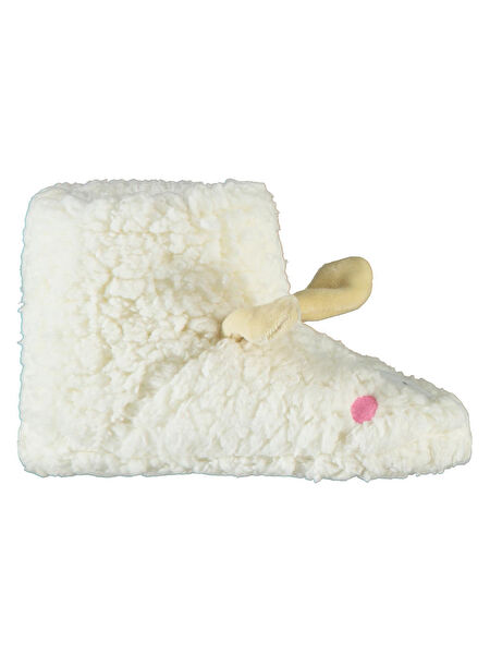 Civil Girls Kız Çocuk Ev Botu, Panduf