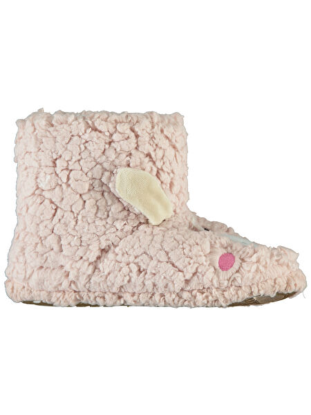 Civil Girls Kız Çocuk Ev Botu, Panduf