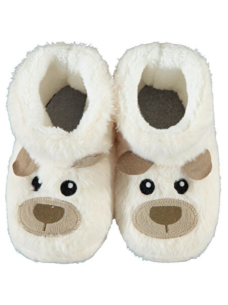 Civil Boys Erkek Çocuk Ev Botu, Panduf