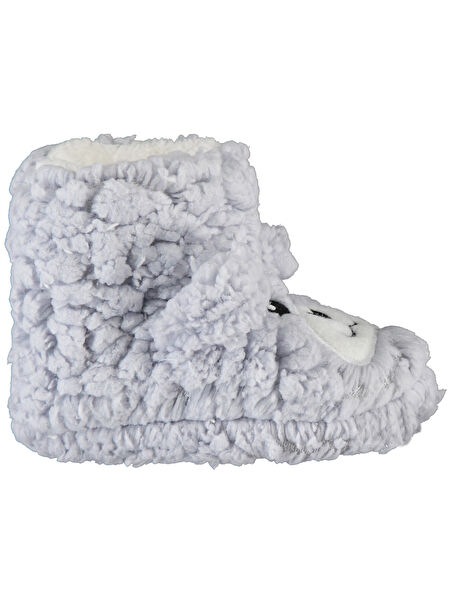 Civil Boys Erkek Çocuk Ev Botu, Panduf