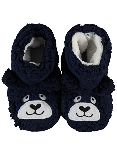 Civil Boys Erkek Çocuk Ev Botu, Panduf