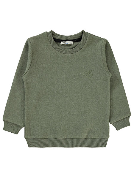 Civil Boys Erkek Çocuk Sweatshirt