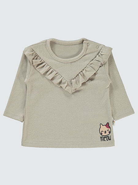 Civil Baby Bebek Sweatshirt