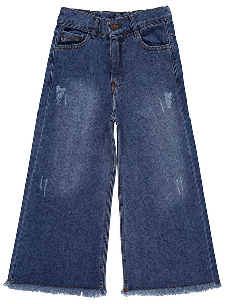 Civil Girls Kız Çocuk Pantolon