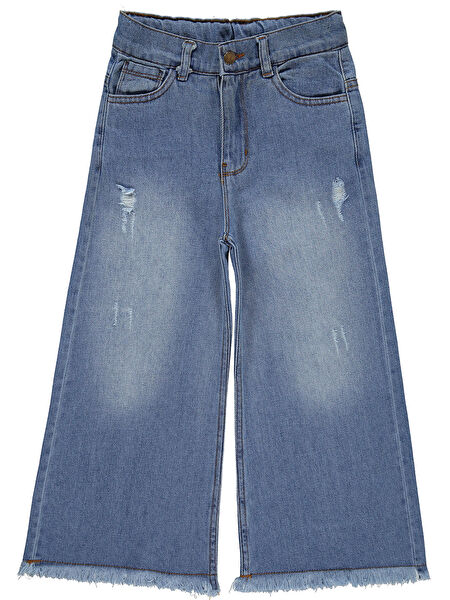 Civil Girls Kız Çocuk Pantolon