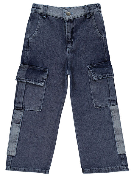 Civil Girls Kız Çocuk Pantolon