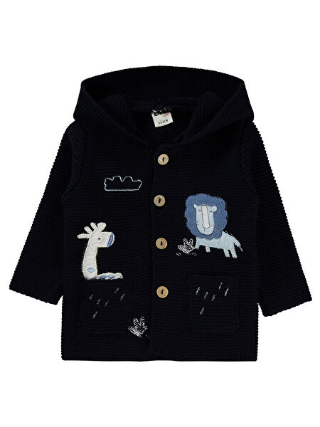 Civil Baby Bebek Hırka, Bolero