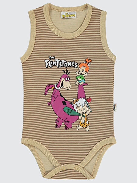 The Flintstones Body, Zıbın