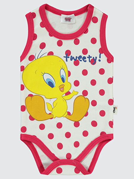 Tweety Body, Zıbın