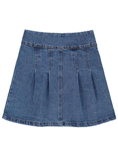 Civil Girls Kız Çocuk Etek