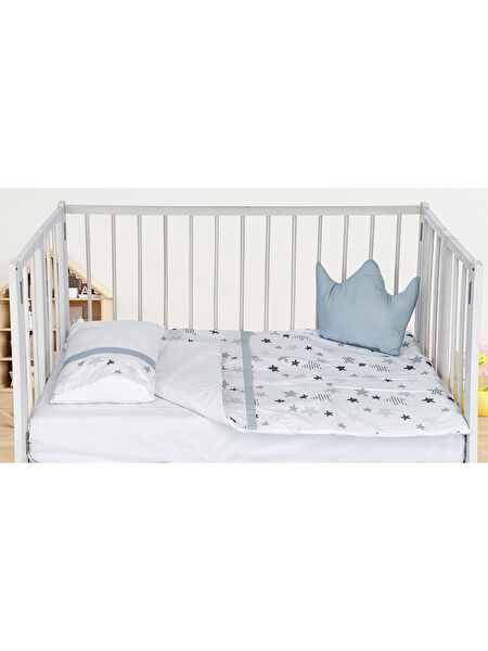 Aras Bebe Bebek Uyku Seti