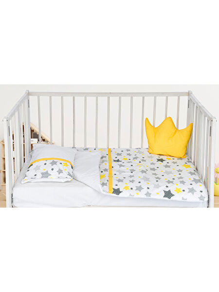 Aras Bebe Bebek Uyku Seti