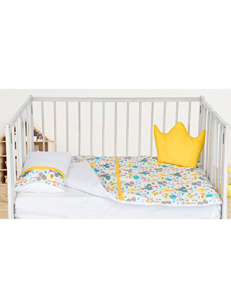 Aras Bebe Bebek Uyku Seti