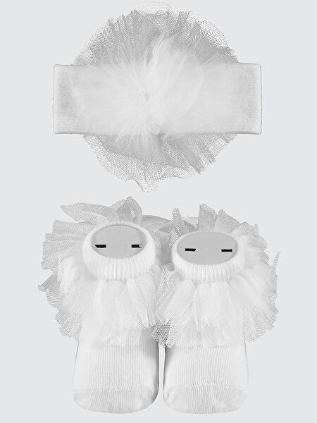 Civil Baby Bebek İç Giyim