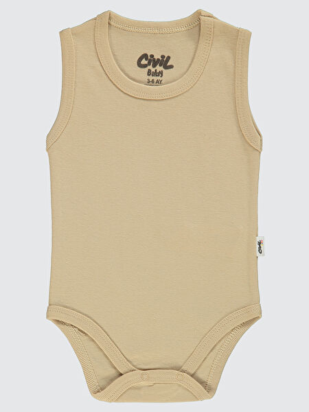 Civil Baby Body, Zıbın