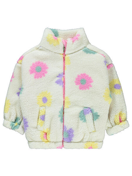 Civil Girls Kız Çocuk Hırka