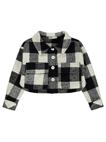 Civil Girls Kız Çocuk Ceket