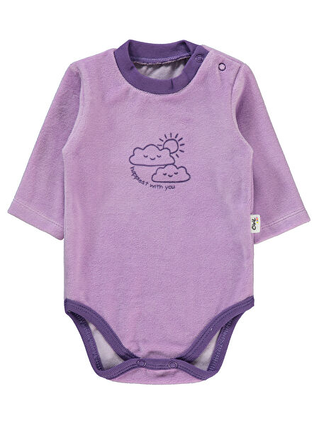 Civil Baby Body, Zıbın