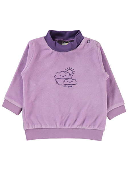 Civil Baby Bebek Sweatshirt
