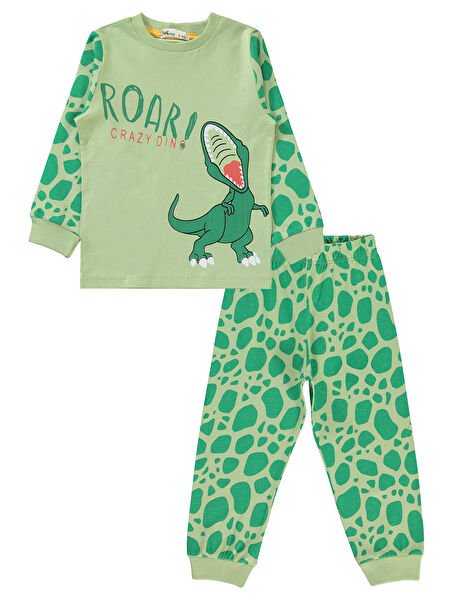 Civil Boys Erkek Çocuk Pijama