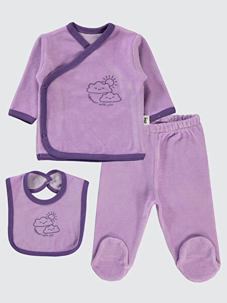 Civil Baby Body, Zıbın