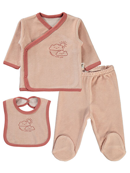 Civil Baby Body, Zıbın