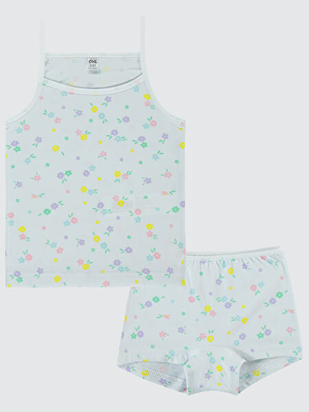 Civil Girls Kız Çocuk İç Çamaşırı