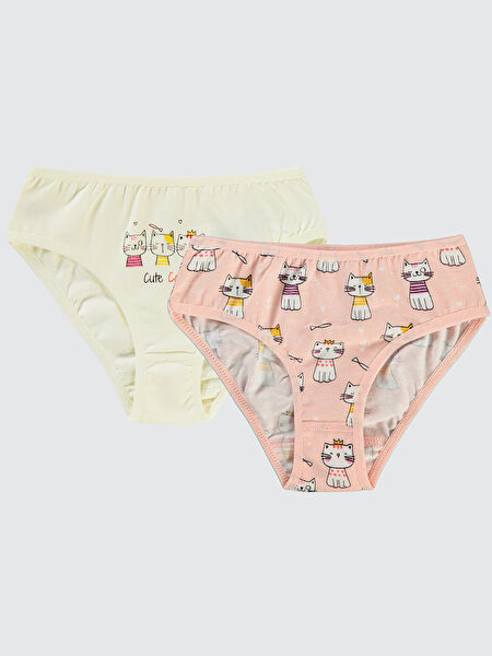 Civil Girls Kız Çocuk Atlet, Fanila