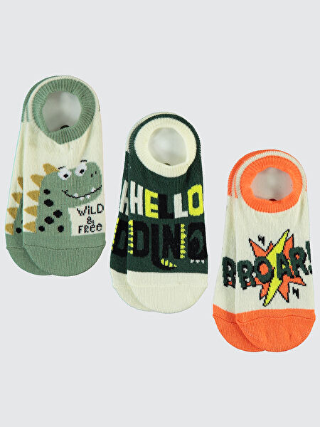 Civil Boys Erkek Çocuk Çorap