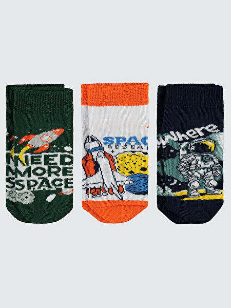 Civil Boys Bebek İç Giyim