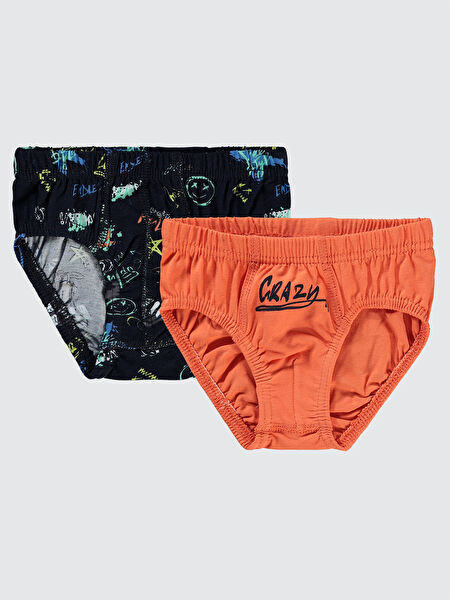 Civil Boys Erkek Çocuk İç Çamaşırı